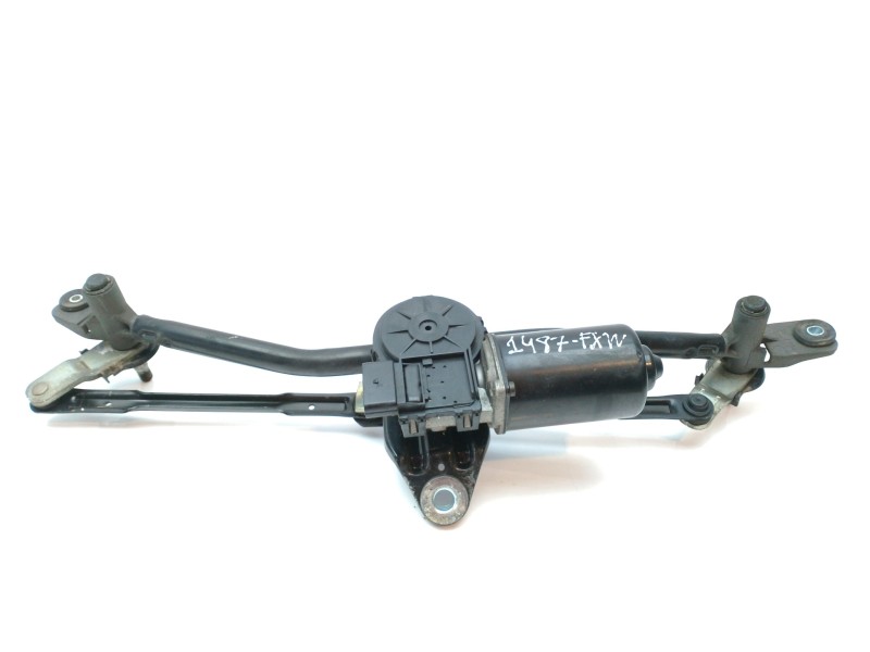 Recambio de motor limpia delantero para kia cee´d 1.6 crdi cat referencia OEM IAM 981001H000  