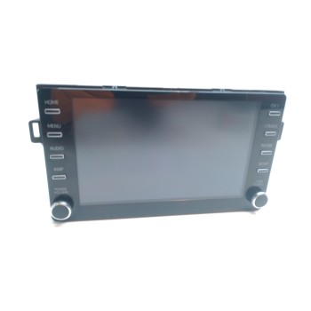 SISTEMA NAVEGACION GPS 861400D600 