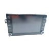 Recambio de sistema navegacion gps para toyota yaris active referencia OEM IAM 861400D600  