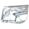 Recambio de guarnecido puerta delantera izquierda para peugeot 2008 (--.2013) active referencia OEM IAM 98029870ZD  