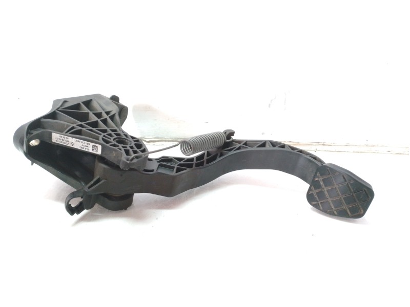 Recambio de pedal embrague para audi a1 sportback (8xa) ambition referencia OEM IAM 6R1721059T  