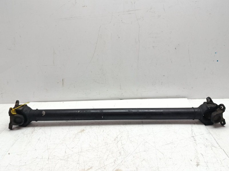 Recambio de cardan delantero para bmw x3 (e83) 2.0d referencia OEM IAM 26203401609  