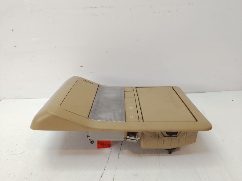Recambio de luz interior para chevrolet captiva (c100, c140) 2.0 d 4wd referencia OEM IAM 96673747  