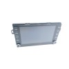 Recambio de sistema navegacion gps para toyota yaris active referencia OEM IAM 861400D600  