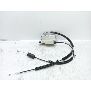 CERRADURA PUERTA TRASERA DERECHA SU001B0829 SU001B0829 