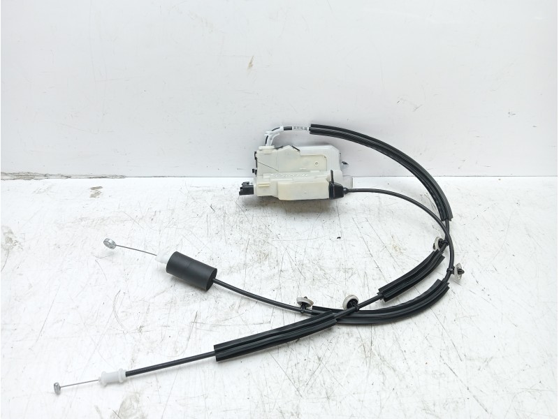 Recambio de cerradura puerta trasera derecha para toyota proace verso 1.6 d-4d cat referencia OEM IAM SU001B0829 SU001B0829 