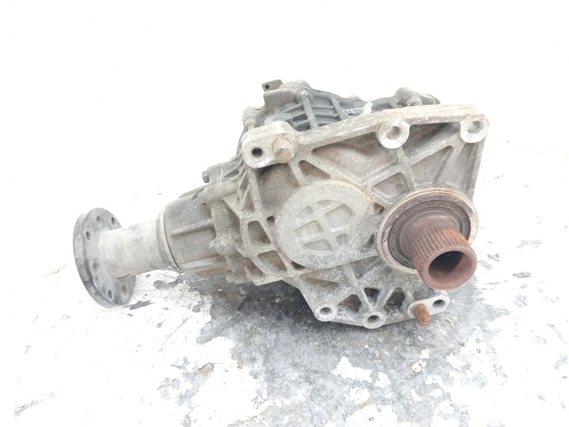 Recambio de caja transfer para hyundai santa fe (bm) 2.7 v6 style 4x4 referencia OEM IAM 4730039300  