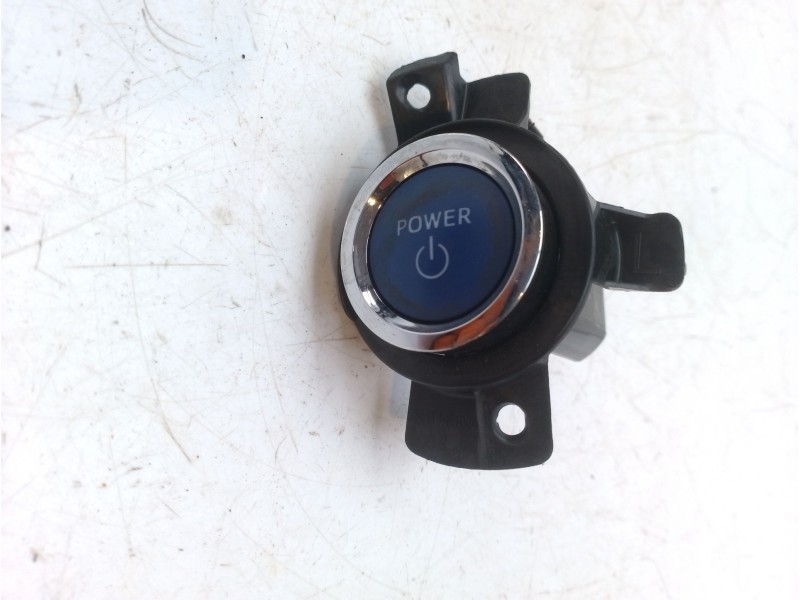 Recambio de conmutador de arranque para toyota c-hr referencia OEM IAM 8961102112  
