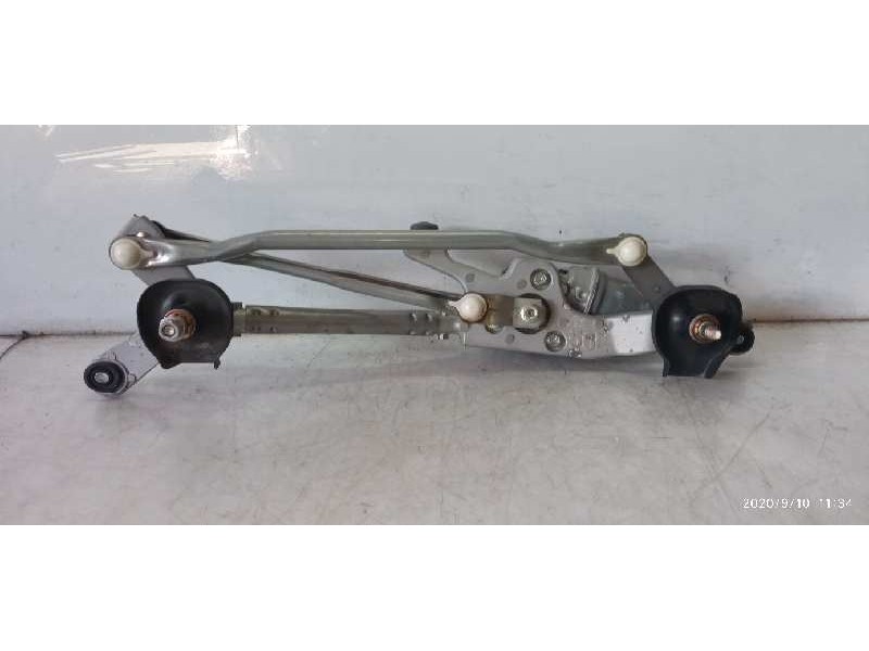 Recambio de motor limpia delantero para toyota c-hr referencia OEM IAM 85110F4010 1593007740 