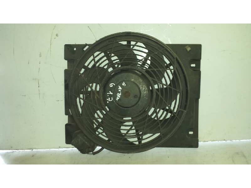 Recambio de electroventilador para opel astra g berlina elegance referencia OEM IAM 0130303247 24431827 GPB