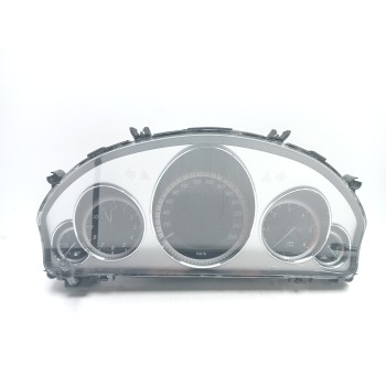 CUADRO INSTRUMENTOS A2129002014 A2C53257171 