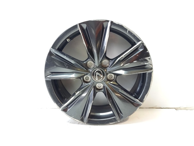 Recambio de llanta para lexus ux (za10) 250h referencia OEM IAM 4261176300  