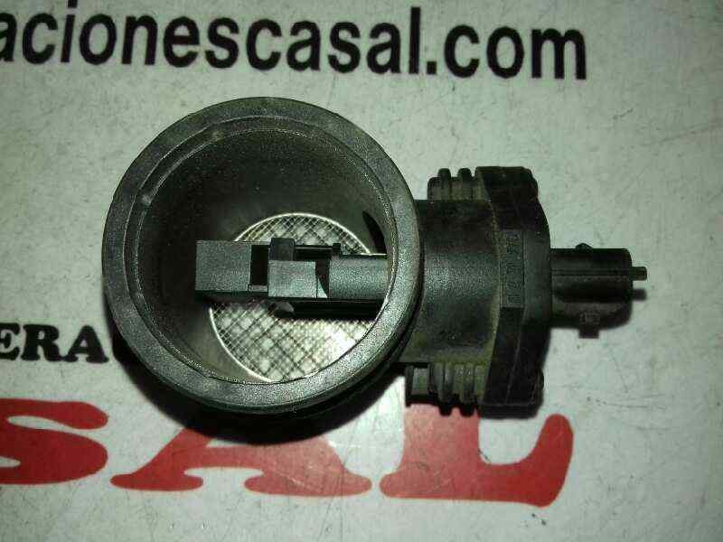 Recambio de caudalimetro para opel corsa c sri referencia OEM IAM 0280218031  
