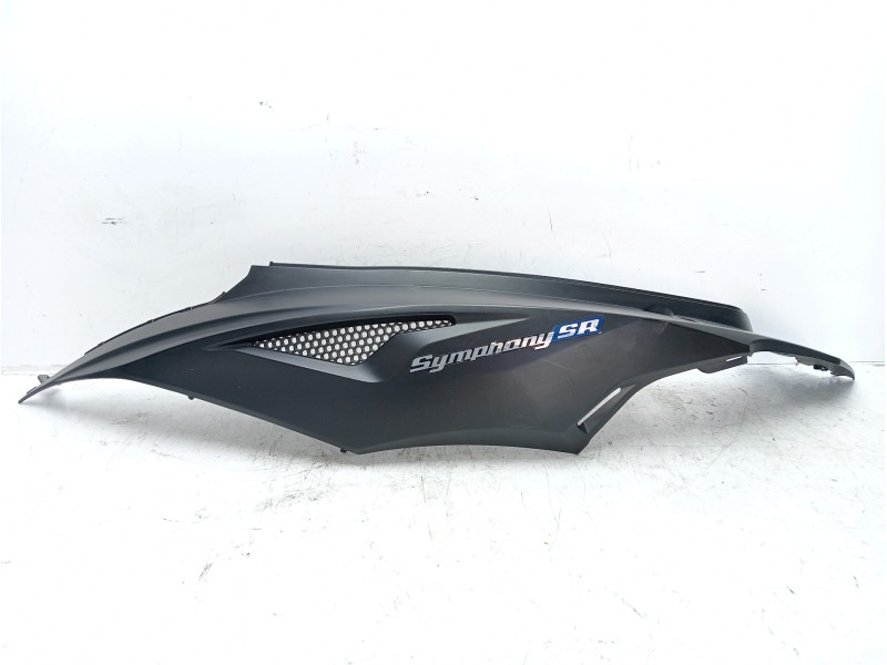 Recambio de moldura para sym symphony 125 referencia OEM IAM 83600X3A0000  