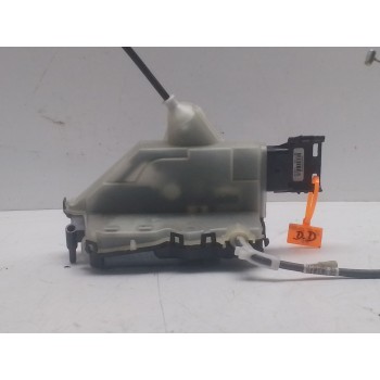 CERRADURA PUERTA DELANTERA DERECHA 3558109 