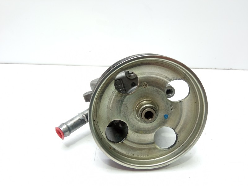 Recambio de bomba direccion para peugeot 307 berlina (s2) d-sign referencia OEM IAM 9656405380  