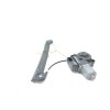 Recambio de elevalunas trasero derecho para volkswagen polo (6r1) advance referencia OEM IAM 6R0959812F  