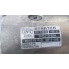 Recambio de motor arranque para kia carnival ii 2.9 cdri ex referencia OEM IAM 031114140 0K55218400A 