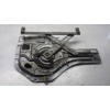 Recambio de elevalunas trasero izquierdo para hyundai tucson (jm) 2.0 crdi comfort referencia OEM IAM 834702E010  