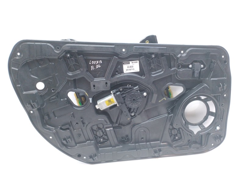 Recambio de elevalunas delantero izquierdo para volvo v40 kinetic referencia OEM IAM 966268103 2518713 