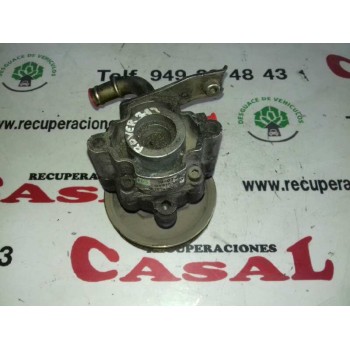 BOMBA DIRECCION QVB100600 