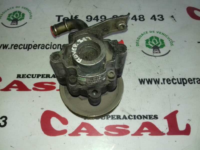 Recambio de bomba direccion para mg serie 200 (xw) 214 i referencia OEM IAM QVB100600  