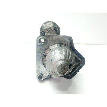 MOTOR ARRANQUE 1196052A DVI25X0000622 