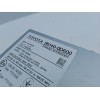 Recambio de sistema navegacion gps para toyota yaris active referencia OEM IAM 861400D600  