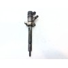 Recambio de inyector para peugeot 407 (6d_) 1.6 hdi 110 (6d9hzc, 6d9hyc) referencia OEM IAM 1980H3  0445110188