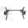 Recambio de puente trasero para toyota iq 1.0 cat referencia OEM IAM 4210174020  