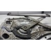 Recambio de elevalunas trasero izquierdo para hyundai tucson (jm) 2.0 crdi comfort referencia OEM IAM 834702E010  