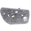 Recambio de elevalunas delantero izquierdo para volvo v40 kinetic referencia OEM IAM 966268103 2518713 