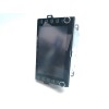 Recambio de sistema navegacion gps para toyota yaris active referencia OEM IAM 861400D600  