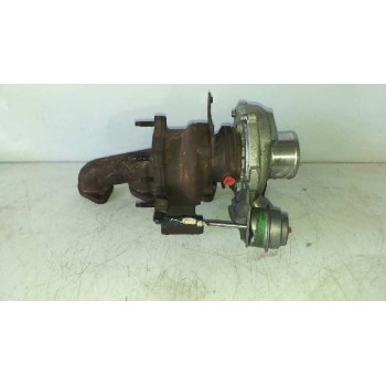 TURBOCOMPRESOR 762785 H8200466021 0G800616R