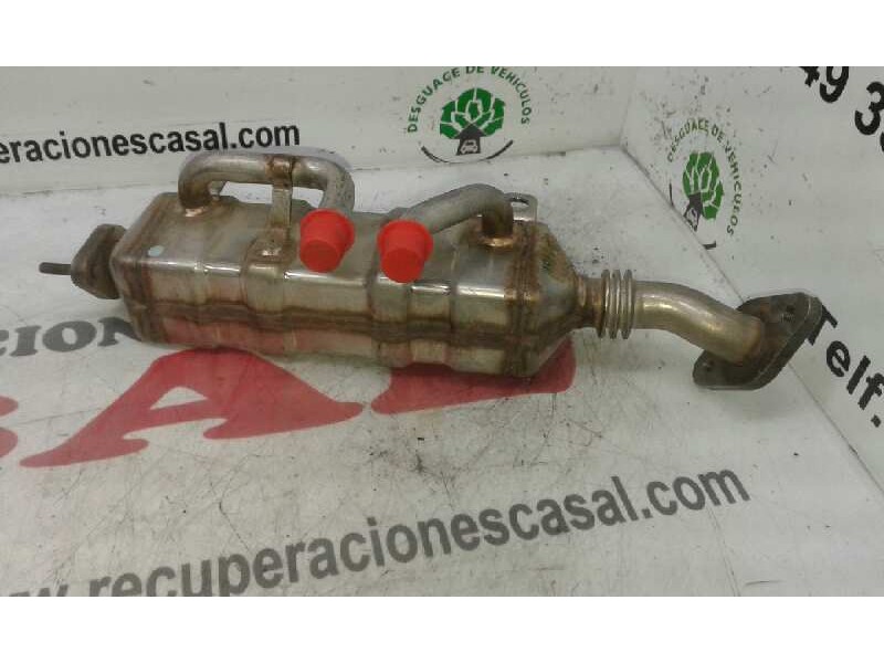 Recambio de valvula egr para tata indica idi referencia OEM IAM 27101  