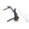 Recambio de puente trasero para toyota iq 1.0 cat referencia OEM IAM 4210174020  