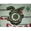 Recambio de bomba direccion para mg serie 200 (xw) 214 i referencia OEM IAM QVB100600  
