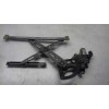 Recambio de elevalunas delantero derecho para hyundai i20 classic referencia OEM IAM 2621004670 988201J100 