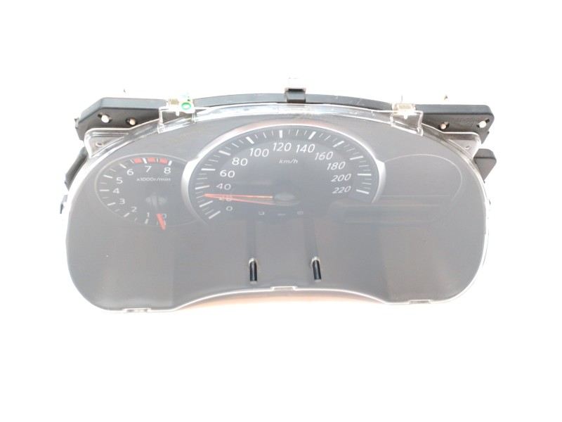 Recambio de cuadro instrumentos para kia cee´d 1.6 crdi cat referencia OEM IAM 248103HN9C  