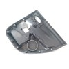 Recambio de guarnecido puerta trasera izquierda para peugeot 2008 (--.2013) active referencia OEM IAM 96763548ZD  