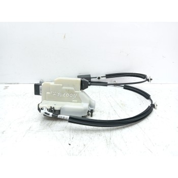 CERRADURA PUERTA TRASERA IZQUIERDA SU001B0831 SU001B1857 