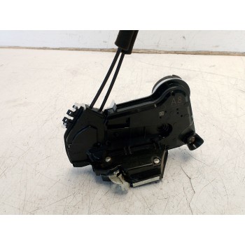 CERRADURA PUERTA DELANTERA IZQUIERDA 6904053140 