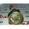 Recambio de bomba direccion para mg serie 200 (xw) 214 i referencia OEM IAM QVB100600  