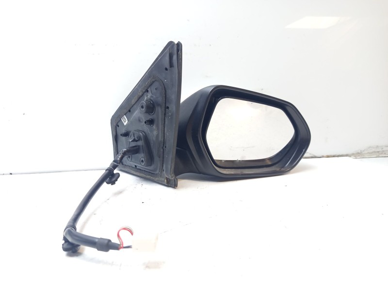 Recambio de retrovisor derecho para toyota yaris referencia OEM IAM 87910K0010  