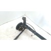 Recambio de puente trasero para toyota iq 1.0 cat referencia OEM IAM 4210174020  