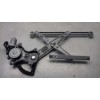 Recambio de elevalunas delantero derecho para hyundai i20 classic referencia OEM IAM 2621004670 988201J100 