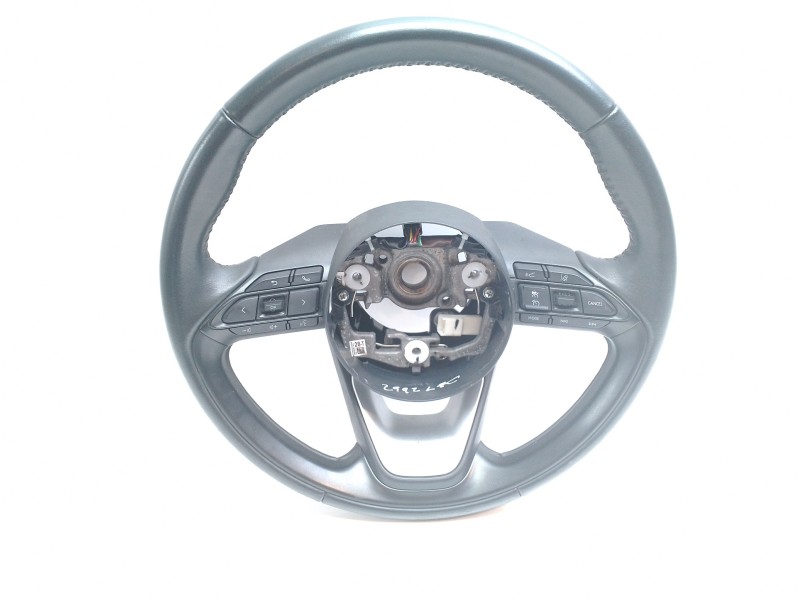 Recambio de volante para toyota yaris 1.5 16v cat referencia OEM IAM 45100K0140C1  