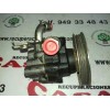 Recambio de bomba direccion para mg serie 200 (xw) 214 i referencia OEM IAM QVB100600  
