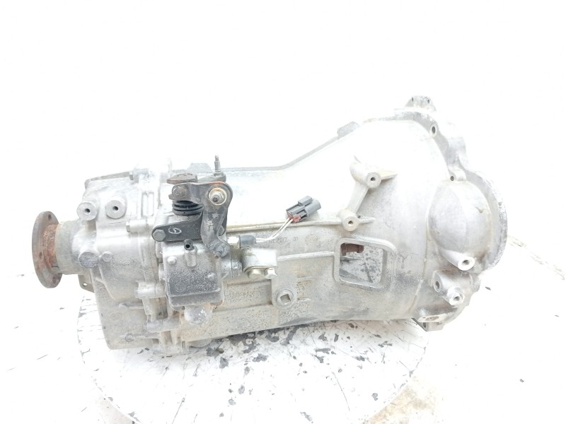 Recambio de caja cambios para nissan cabstar e cabina doble cabina doble referencia OEM IAM 3213 077010251 