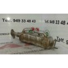 Recambio de valvula egr para tata indica idi referencia OEM IAM 27101  
